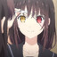 ♥Kurumi Tokisaki♥'s avatar