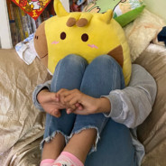 袭击！怪异克服神秘红光天彗龙！