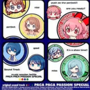 白毛蘿莉の進攻