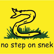 Snek1234 avatar