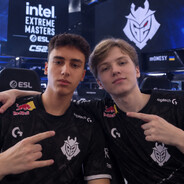 Player avatar