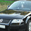 Passat b5.5 180Km/h Peek