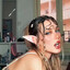 princess lil blunt slut ❥˚