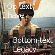 Jockie Gen