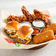 Triple Dipper