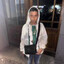 Steam avatar