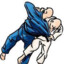 Osoto Gari