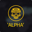 &quot;Alpha&quot;