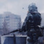 [СОБР] stalker drag