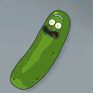 Pickle Rick