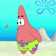 电脑玩家派大星