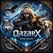 QazarX