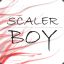 Scalerboy