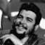 E. Che Guevara