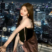 仰望这世间一切的温柔