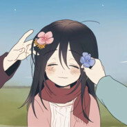 艾呦，笠干嘛 avatar