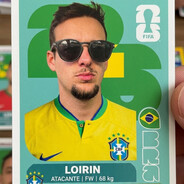 ᴺᵀᴾLoirin 10 e Faixa