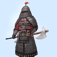 行营后护军背嵬重骑