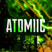 [MOR] ATOMIIC