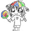 Avatar of ame