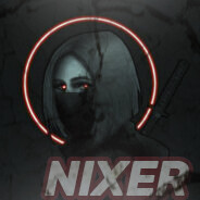 ⚡Nixer⚡ ¯\_(ツ)_/¯