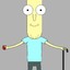 Mr. Poopybutthole