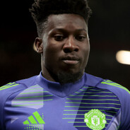 Andre Onana