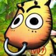 毕竟刚的是正面