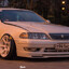MARK II JZ AMBASADOR