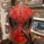 spidermanu