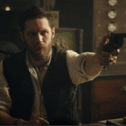 Alfie Solomons