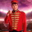 Steam avatar