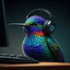 hummingbird's avatar