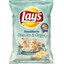 biscuit and gravy lays