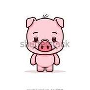 Piggy Pig Pig