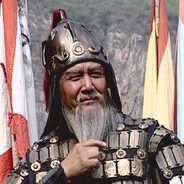 蜀国金牌狙击手黄忠