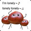 Lonely~Lonely~~Lonely~~~