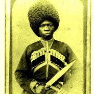 Сергей Блудстоун