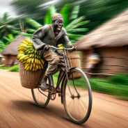 非洲突击手奥德彪