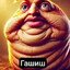 Steam avatar