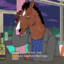 Bojack Horseman