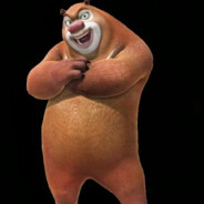 狗熊岭第一狙击手熊霸