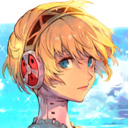 Badwoman avatar