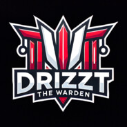 DrizzttheWarden