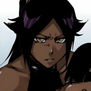 Yoruichi-SAN