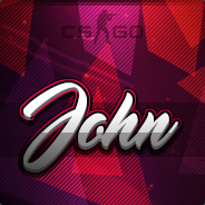 john