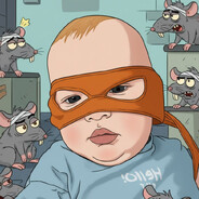 主要的猫是 Busia