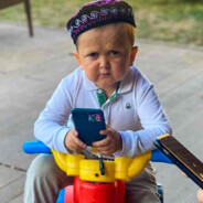 АЛАХ НА ТРЕВЕЛАХ