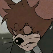 不会马枪的Jerry