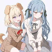 蜜桃麋鹿(〃ω〃)